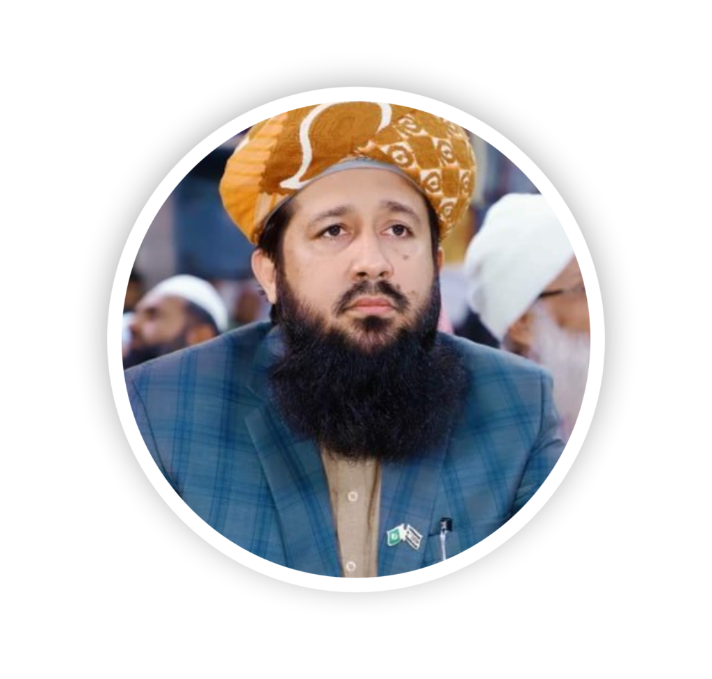 Maulana Rashid Mahmood Soomro - جمعیت علماءاسلام پاکستان